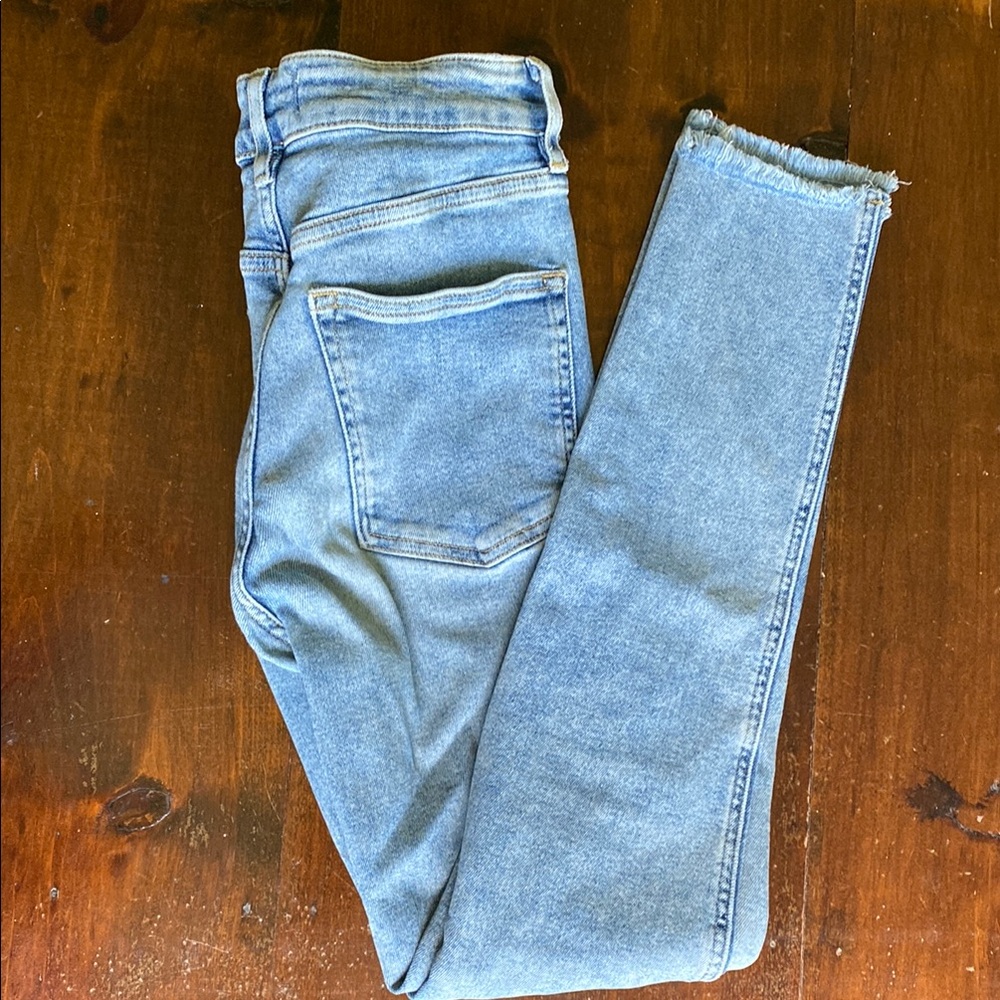 We the Free Light Denim Women's Jeans